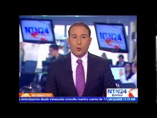 “Pensábamos que tema de corrupción estaba concentrado en Vicepresidencia”: exministro guatemalteco