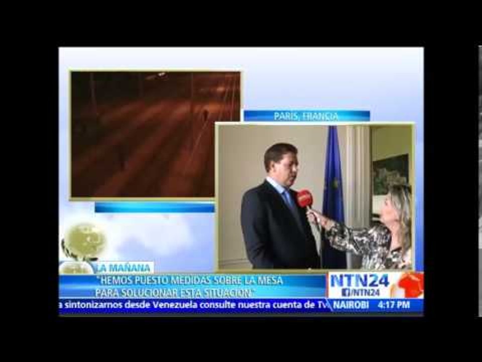 “Ahora no es el momento de los egoísmos nacionales ni de políticas populistas”