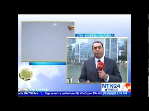 David Cameron dice que cumplirá sus responsabilidades morales con los refugiados