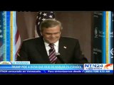 Jeb Bush “debería dar ejemplo y hablar en inglés” y no en español: nueva arremetida de Donald Trump