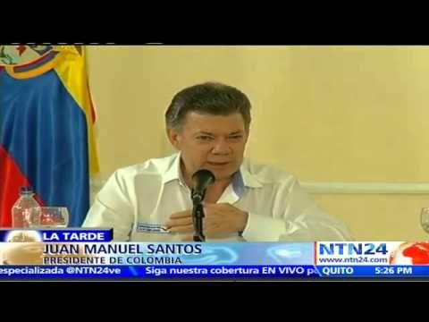 Canciller María Ángela Holguín asegura que ya fueron deportados 32 colombianos desde Caracas