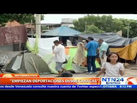 Juan Manuel Santos decretará el estado de emergencia para atender la crisis en la frontera