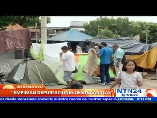 Juan Manuel Santos decretará el estado de emergencia para atender la crisis en la frontera