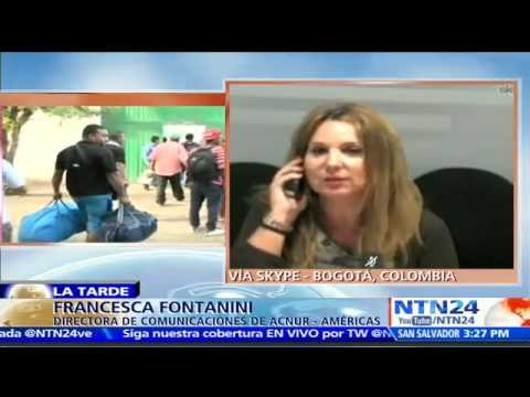 “No se puede otorgar un estado de ‘refugiado’ sin comprobar determinados criterios”