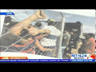 Estas son las pruebas del Alcalde de Cúcuta para denunciar "atropellos" de Venezuela en la frontera