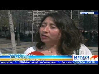 “La ciudadanía no se va a quedar con los brazos cruzados”: presidenta Confepa