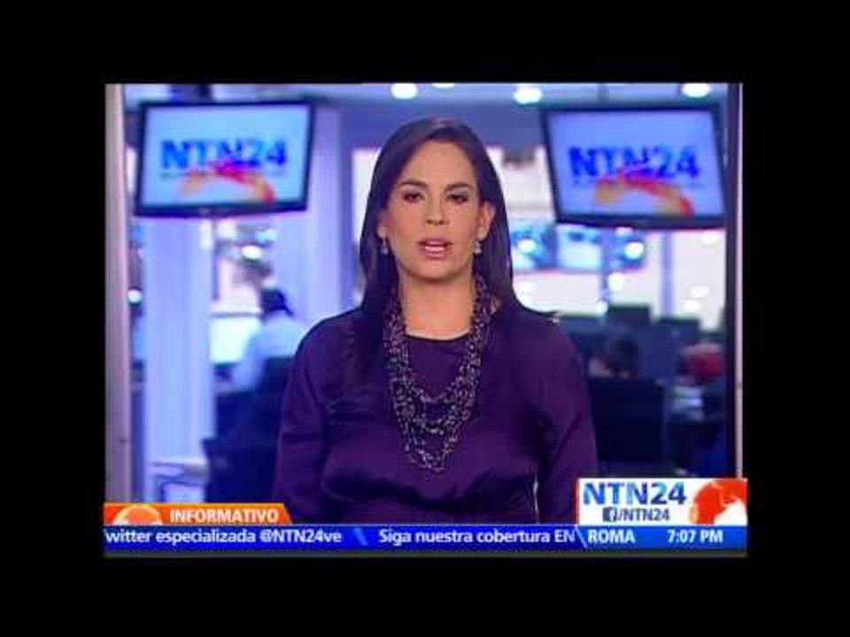 Con "Firmeza y diplomacia": así defiende Santos que deben solucionar crisis fronteriza con Venezuela