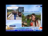 “No quiero regresar nunca más a Venezuela”: joven deportada