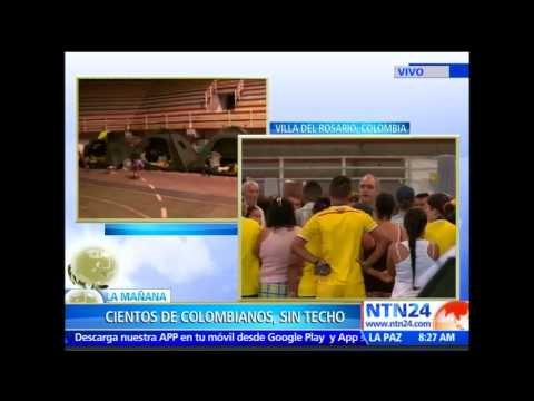 Cruz Roja Colombiana facilita acceso a educación a la población infantil que en la frontera