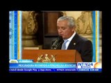 Procuraduría de Guatemala recomienda a Pérez Molina que renuncie y evite ingobernabilidad