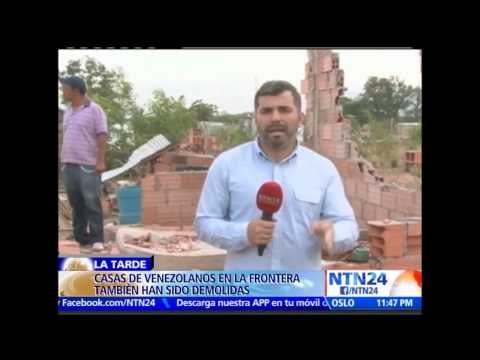 ¿Qué tanto afecta a San Antonio del Táchira la crisis en la frontera colombo-venezolana?