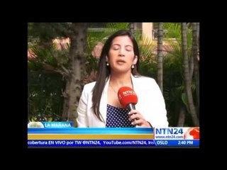 Maduro se reunirá con su gabinete para tratar tema de estado de excepción con Colombia