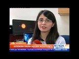 NTN24 habla con astrónoma chilena que descubrió un planeta tres veces más grande que Júpiter