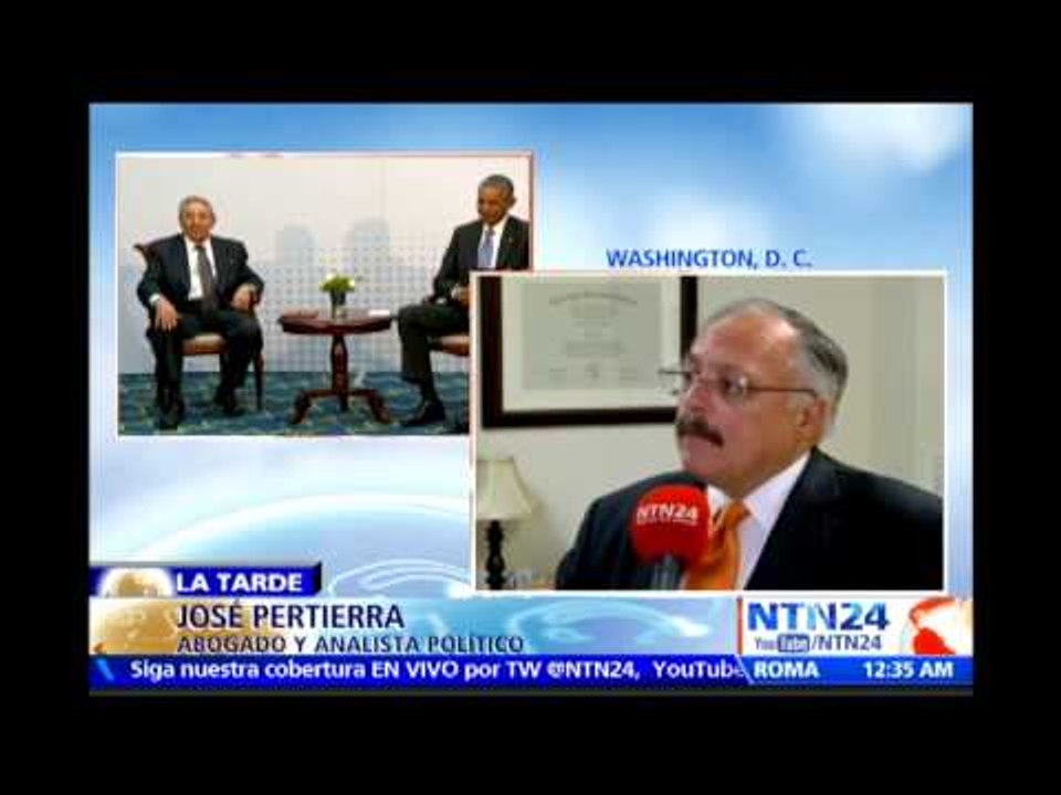 “Los viajes turísticos seguirán prohibidos” Analista sobre restablecimiento de vuelos de EE.UU-Cuba