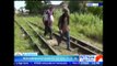 Autoridades de EE.UU. rescatan a 10 indocumentados atrapados en el vagón de un tren