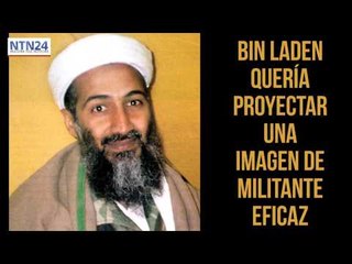 Los datos sobre Osama Bin Laden que escondía la gigantesca colección de casetes del terrorista