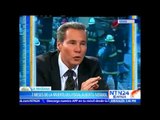 Nisman era custodiado por otro grupo de inteligencia diferente a Policía Federal de Argentina