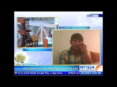 ¿Cuánto te pagaron por ceder ante la dictadura gay?”: Reclamo de conservadores en México