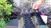 Air Jordan 4 Undefeated HD Review from Repbeast.ru