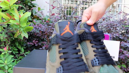 Air Jordan 4 Undefeated HD Review from Repbeast.ru