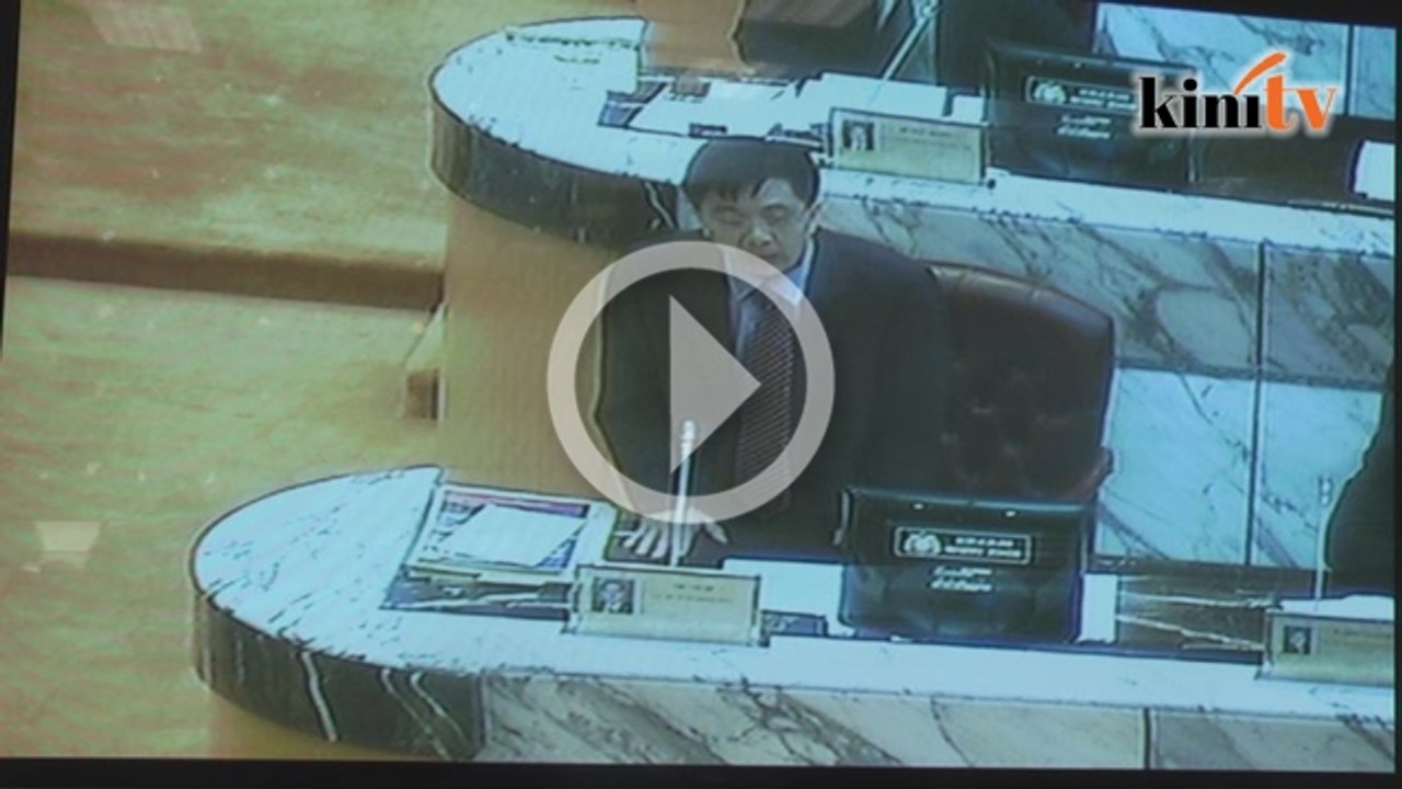 Dr Boo letak jawatan ketua pembangkang Johor