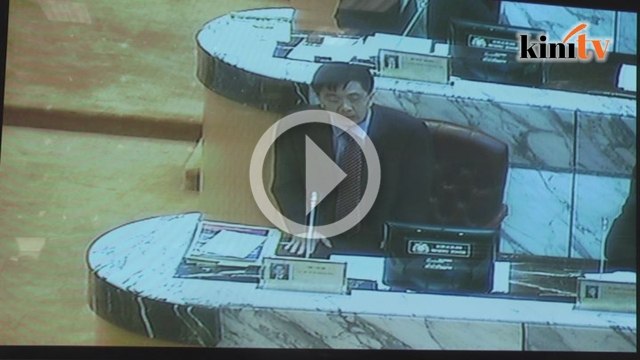 Dr Boo letak jawatan ketua pembangkang Johor