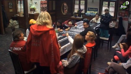 Farma 6 ~ Zorka vs Medenica