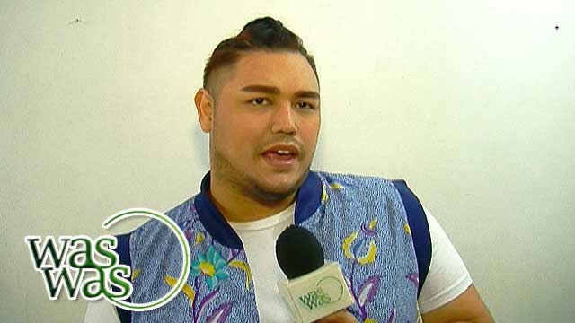 Ivan Gunawan Bongkar Rahasia - WasWas 13 Oktober 2015