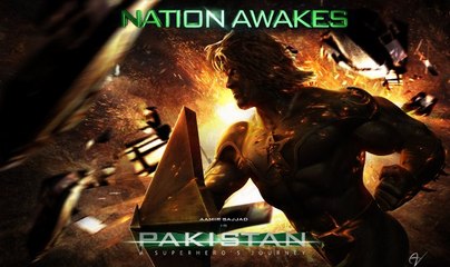 Download Nation Awakes (2016) Full Movie HDQ 1080p