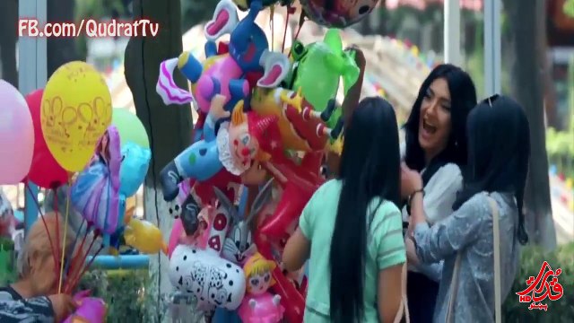 Fariduni Khurshed official video HARFI DIL