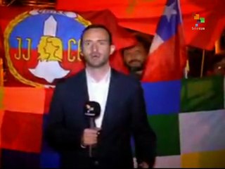 Bolivia: Conference Conclusions Will Be Taken to Paris