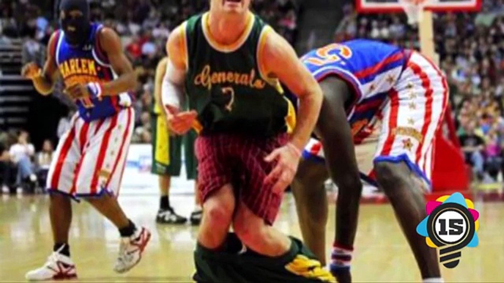 20 Perfectly Timed Sports Photos [Sports Feaver]