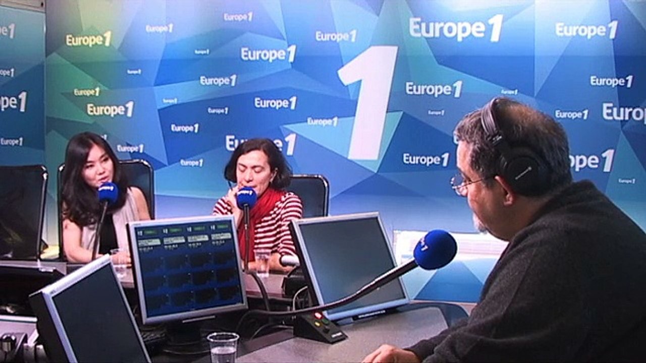 Hyeonseo Lee : "Il faut que je continue à masquer mon identité"