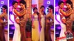 Threesome Kiss ! Nia Sharma & Reyhna Malhotra | SHOCKING