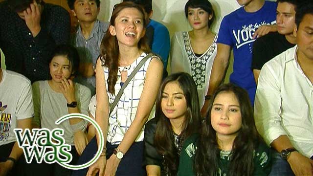 Nobar Tayangan Perdana GGS Returns - WasWas 13 Oktober 2015