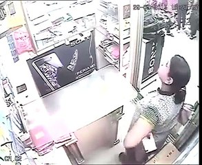 میں نے تو کبھی سوچا بھی نہیں تھا ایک لڑکی اس حد تک بھی