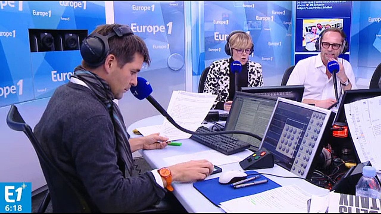 Les djihadistes français en ligne de mire