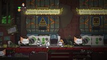 EL GATO-SOMBRERO BUSCA MADRE - Battleblock Theater - YouTube