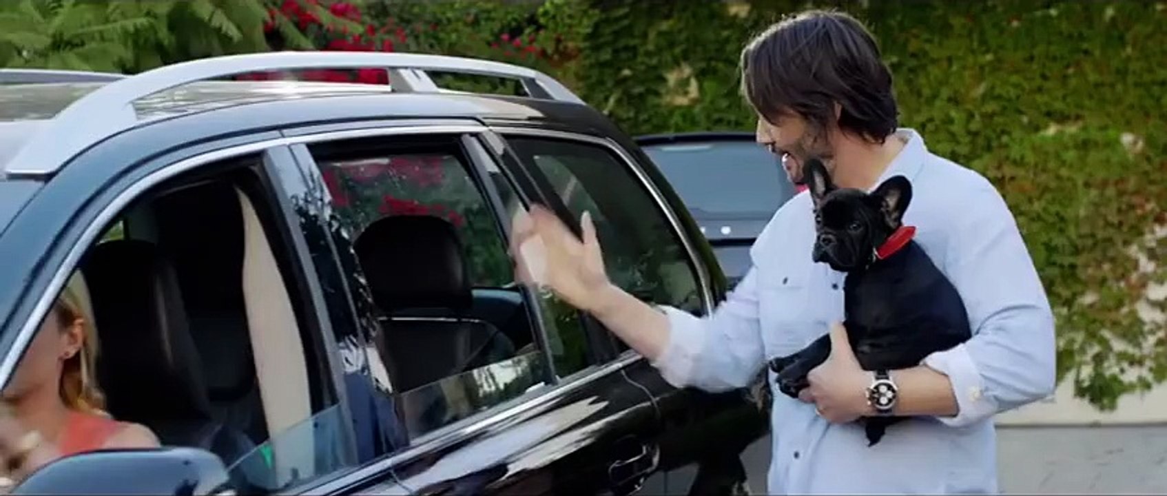 Watch Online Knock Knock 2015 full Movie -  Keanu Reeves Horror Movie [HD]