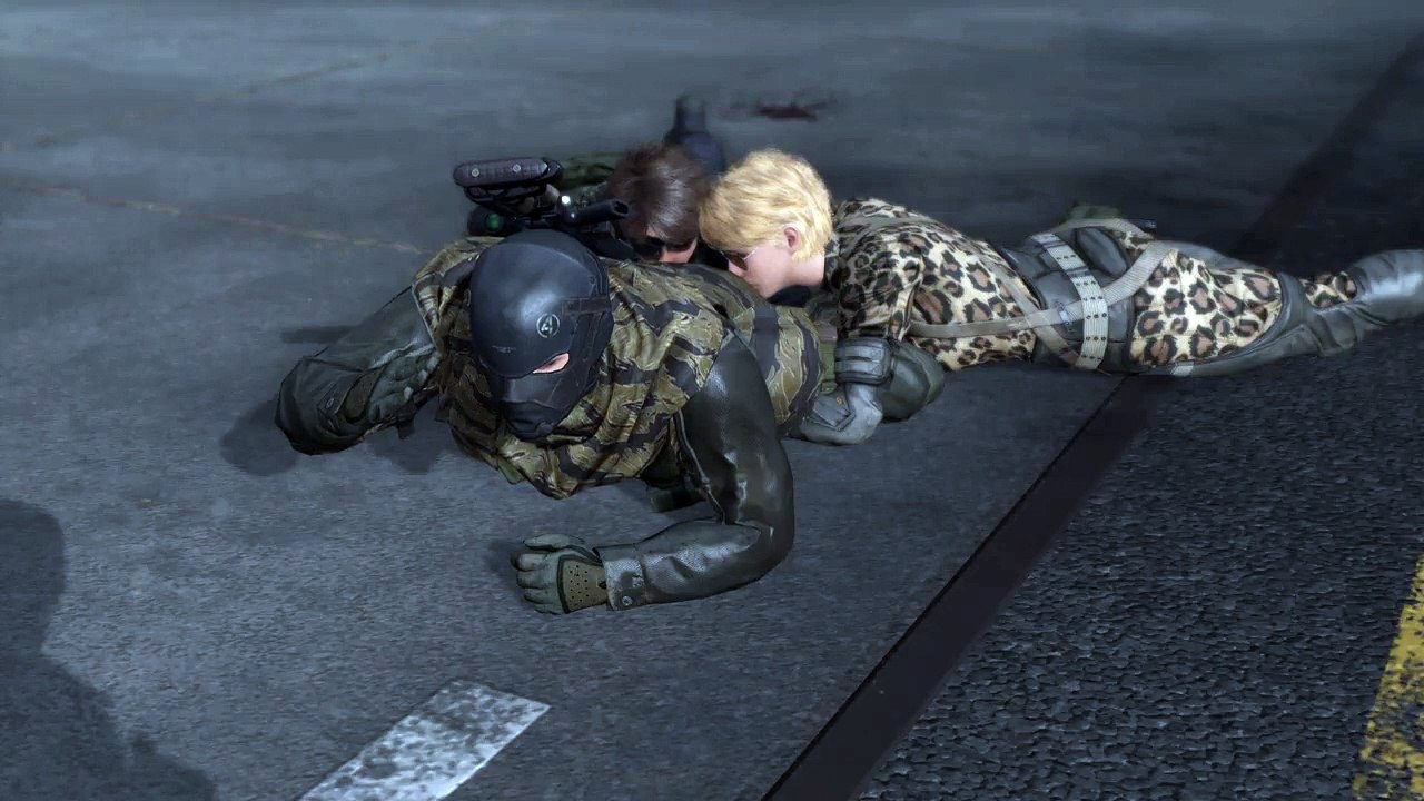METAL GEAR SOLID V: THE PHANTOM PAIN_2015101223...