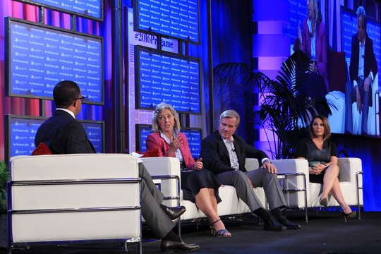 Voting blocs that will make or break the election