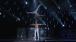 Americas Got Talent 2015 S10E13 Judge Cuts - Duo Vladimir Strength Acrobats
