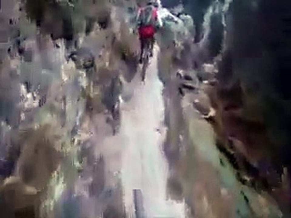 Oh Gosh ...... Dangerous Word is so small for this road trip...