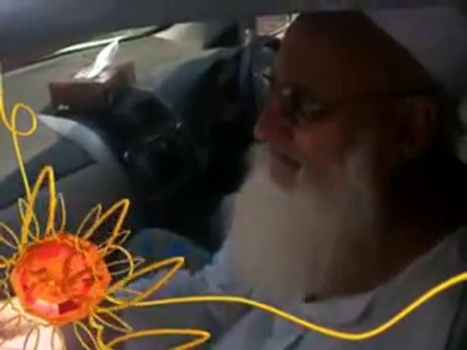 Syed Ataulmomin shah Sb