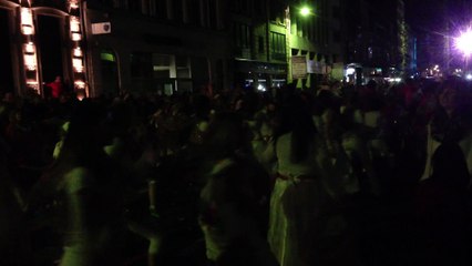 Lille 3000 - Parade (2015/09/26) - Rue Nationale - Partie 4