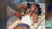 Toddler survives 'internal decapitation' after surgeons reattach his skull to his spine