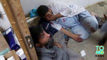 US admits airstrike on Afghan hospital that killed 22 people was a mistake