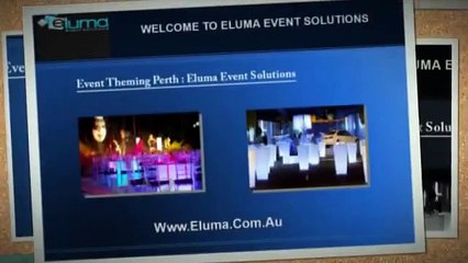 Eluma Event Solutions