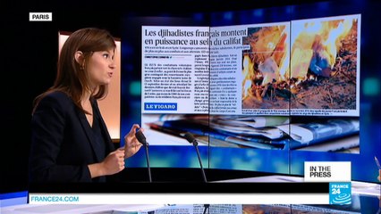 'Can France kill French citizens fighting in Syria?'