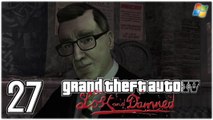 GTA4 │ Grand Theft Auto Episodes from Liberty City ： The Lost and Damned 【PC】 -  27